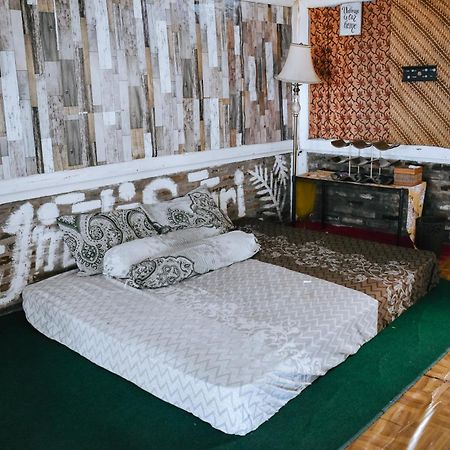 Imah Seuri By Kaya Rooms Tutugan Exteriér fotografie