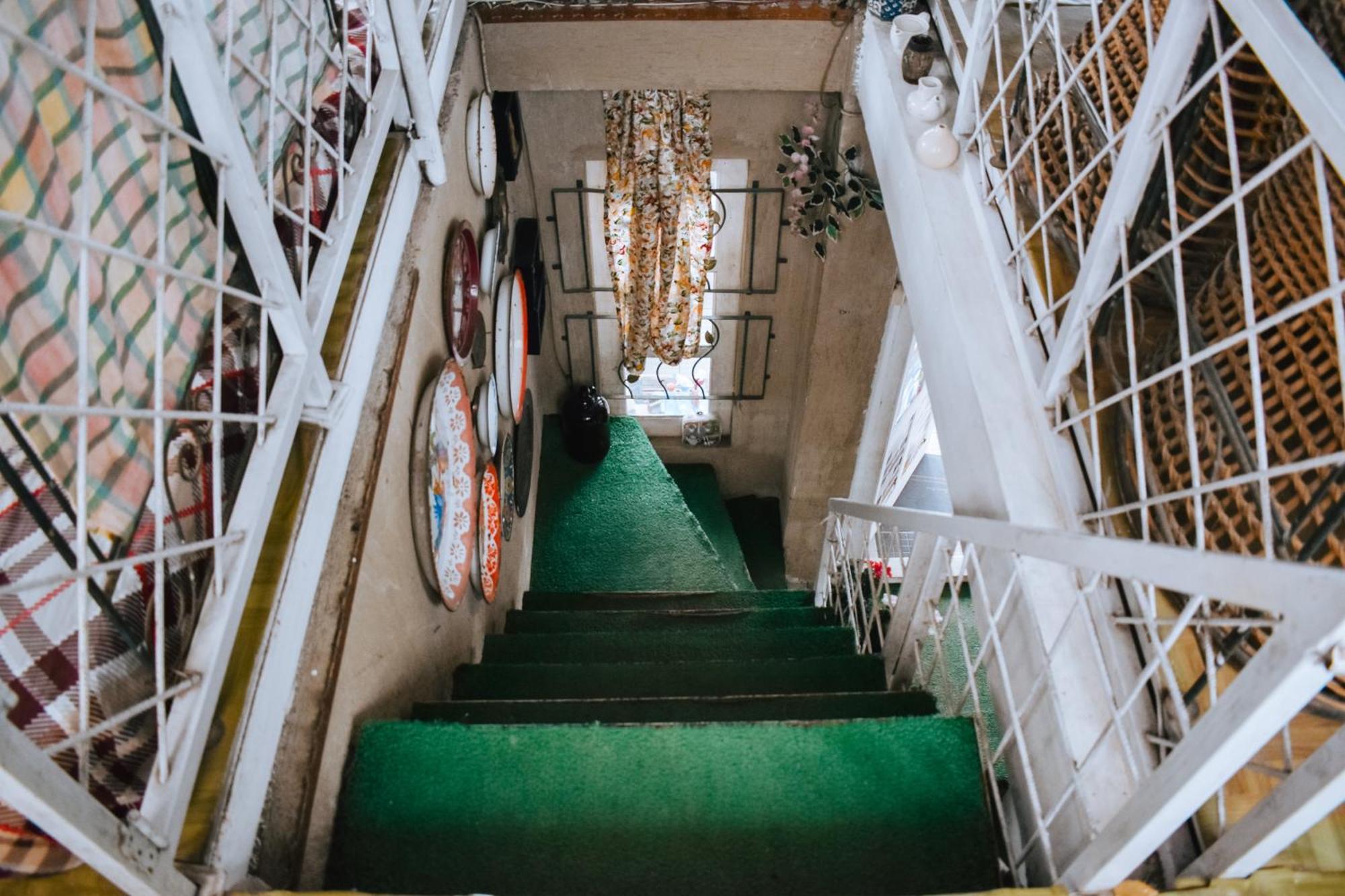 Imah Seuri By Kaya Rooms Tutugan Exteriér fotografie