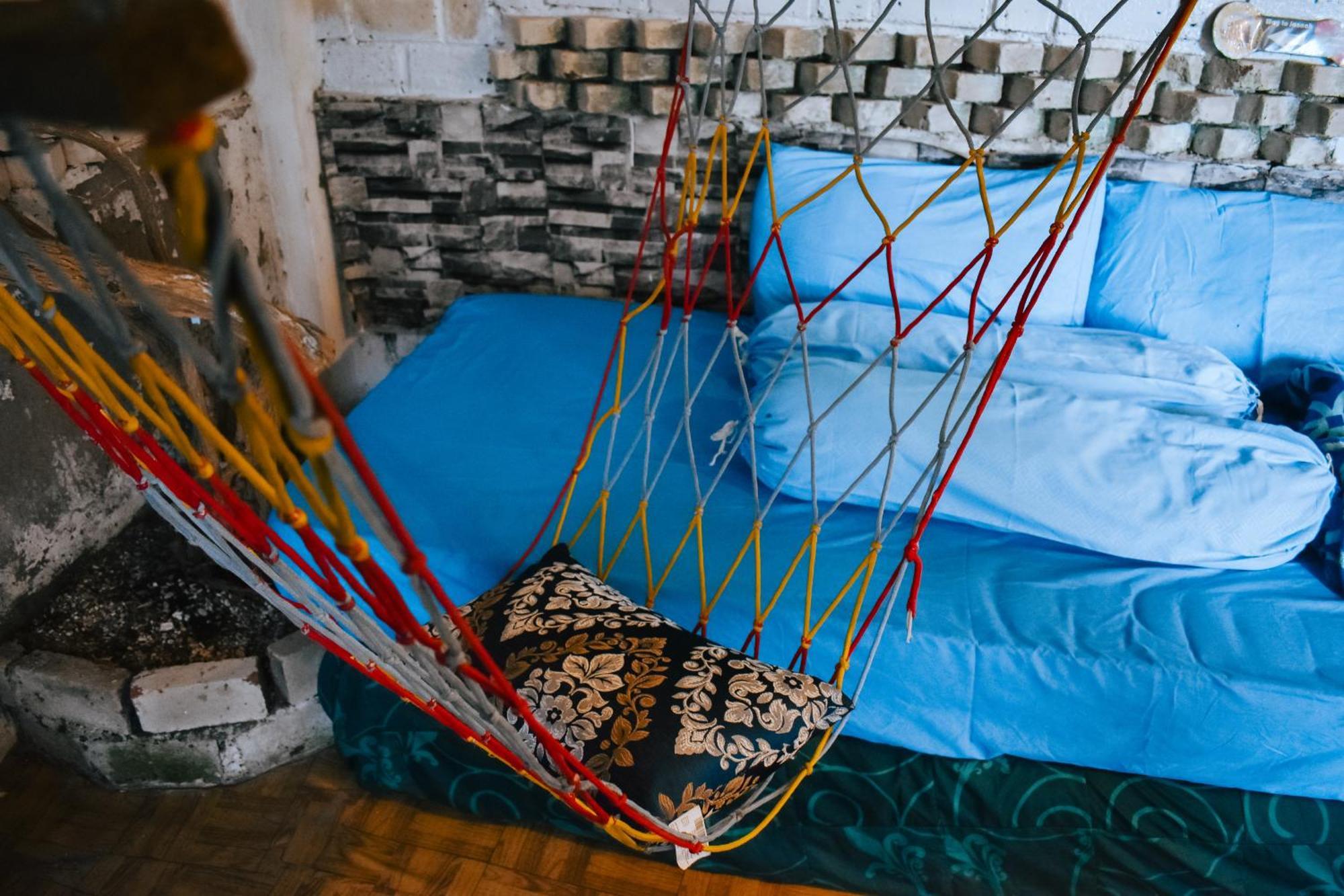 Imah Seuri By Kaya Rooms Tutugan Exteriér fotografie