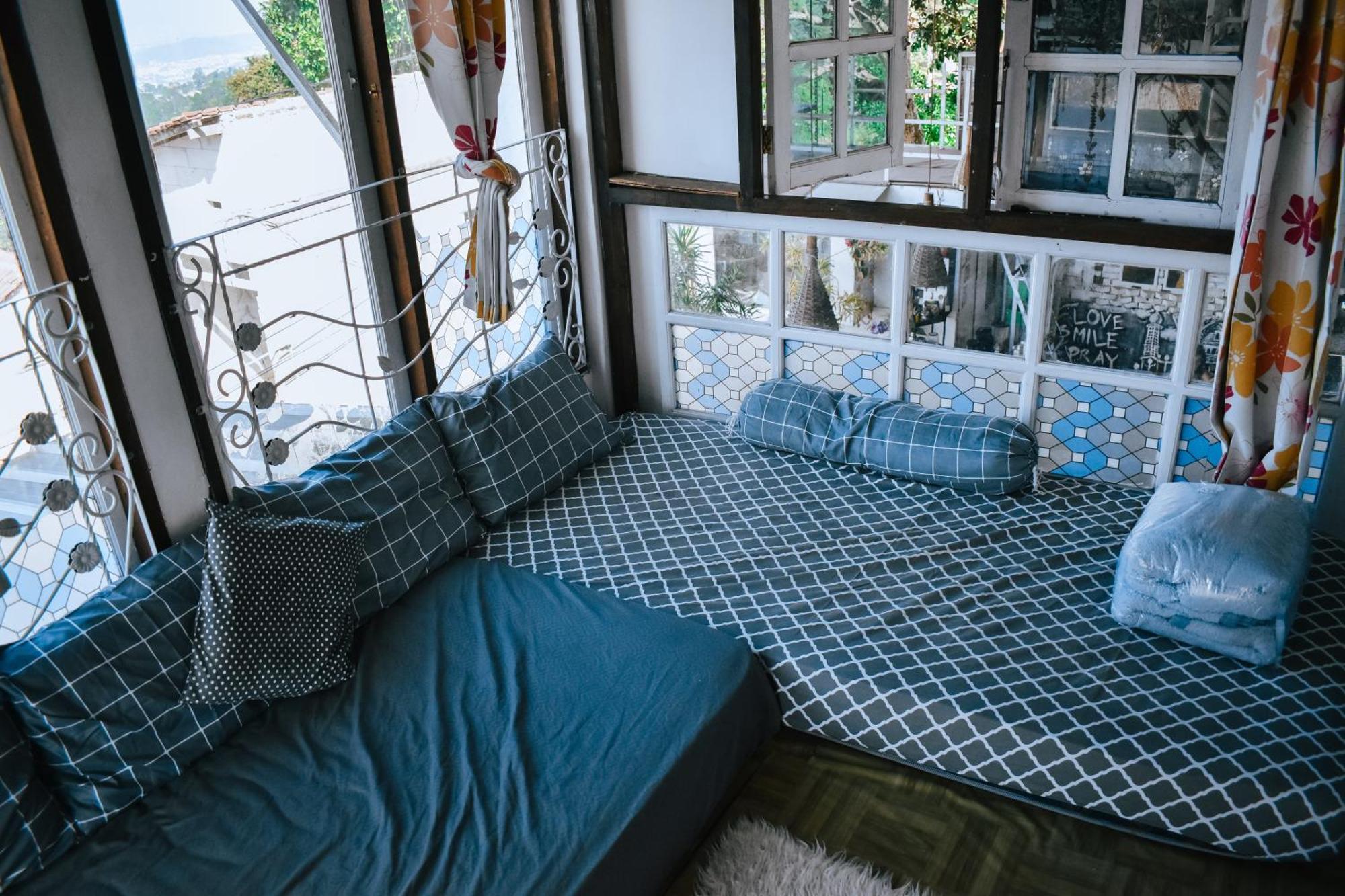 Imah Seuri By Kaya Rooms Tutugan Exteriér fotografie