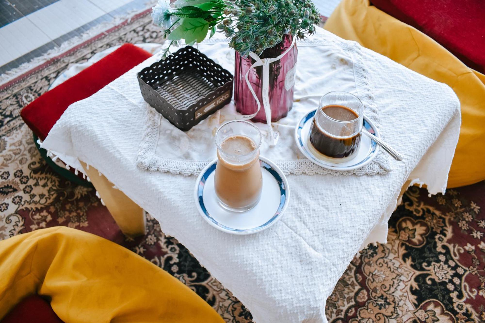 Imah Seuri By Kaya Rooms Tutugan Exteriér fotografie
