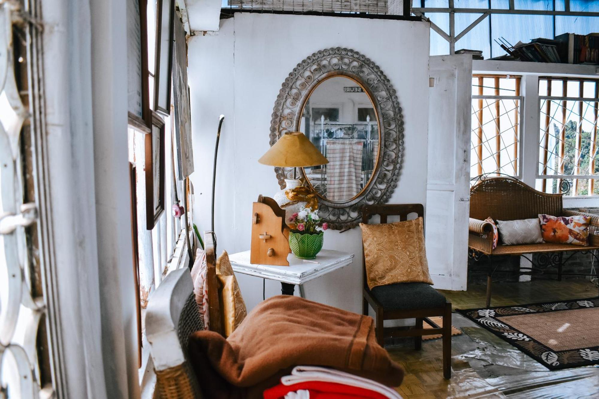 Imah Seuri By Kaya Rooms Tutugan Exteriér fotografie