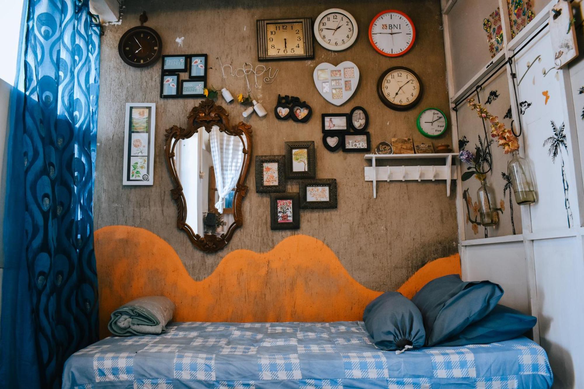 Imah Seuri By Kaya Rooms Tutugan Exteriér fotografie
